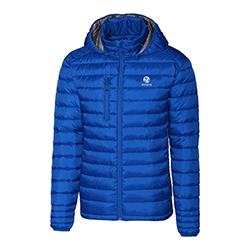 CLIQUE HUDSON INSULATED MEN'S PUFFER JACKET