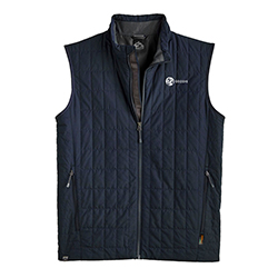 TRAVELER VEST