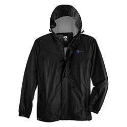 VOYAGER RAIN JACKET