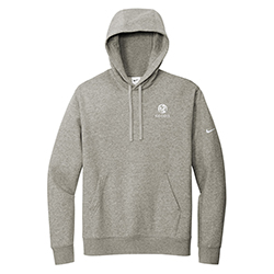 NIKE CLUB FLEECE PULLOVER HOODIE