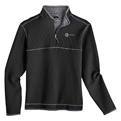 MAVERICK QUARTER ZIP