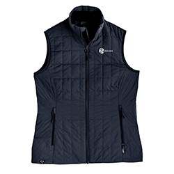 LADIES TRAVELER VEST