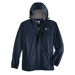 VOYAGER LADIES RAIN JACKET