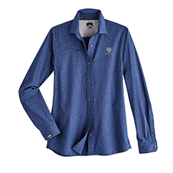 Naturalist Ladies Long Sleeve